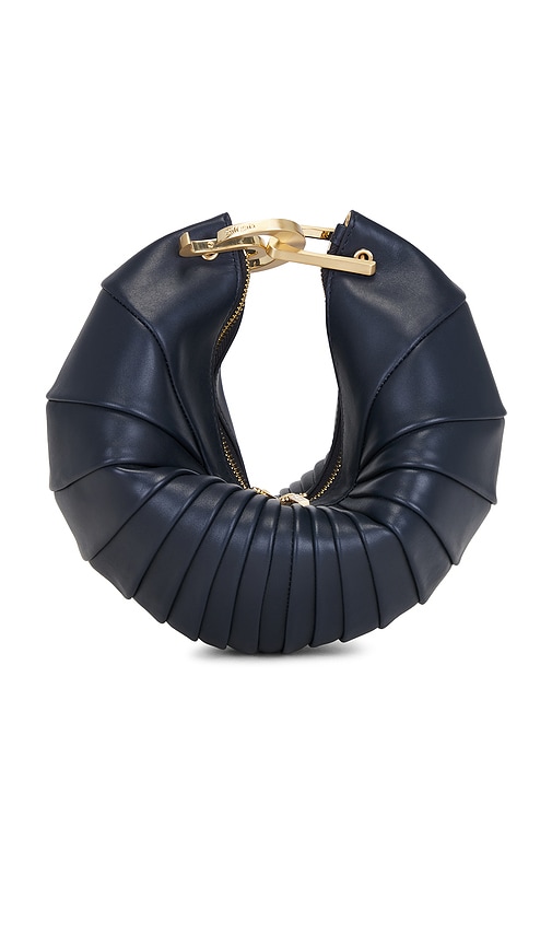 Ubah Handbag in Navy.
