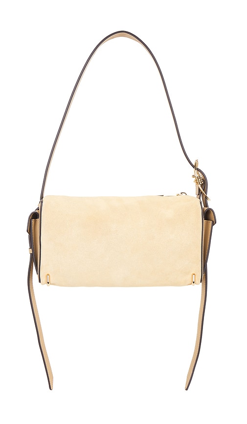 Cult Gaia Natasha Shoulder Bag In Sand