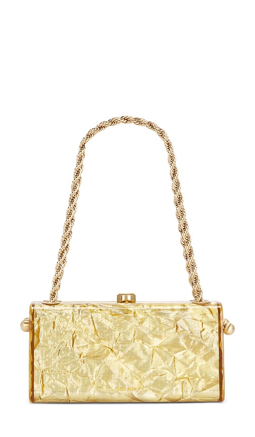 Cult Gaia Hajar Shoulder Bag