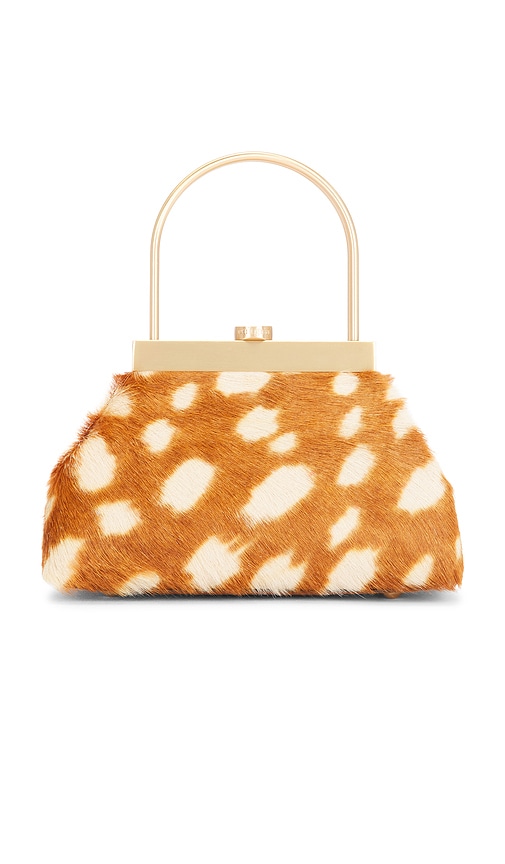 Estelle Top Handle Bag