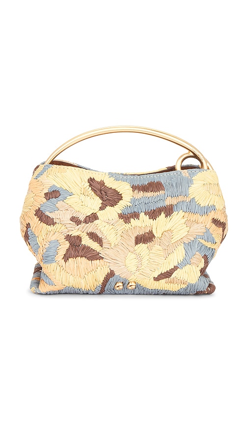 Lalli Top Handle Bag