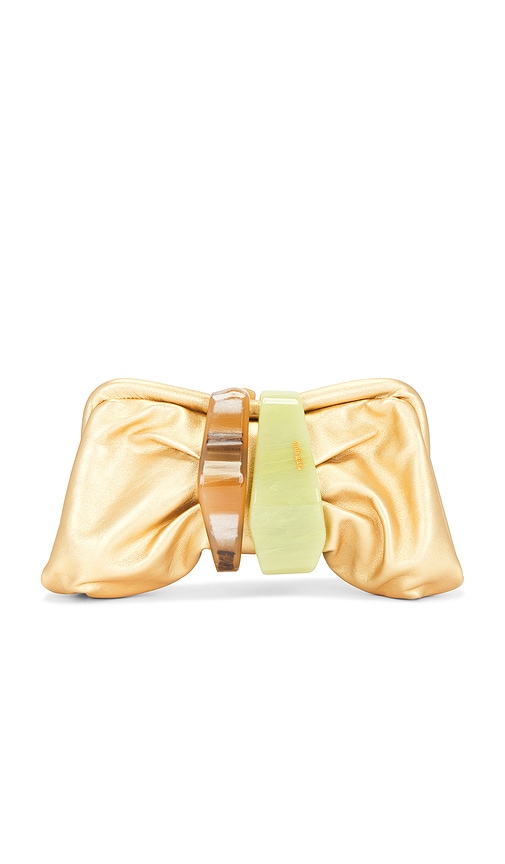 Cult Gaia Julita Clutch | Thumbnail 2