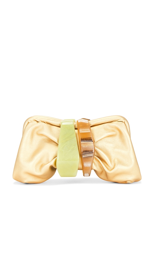 Cult Gaia Julita Clutch | Thumbnail 3