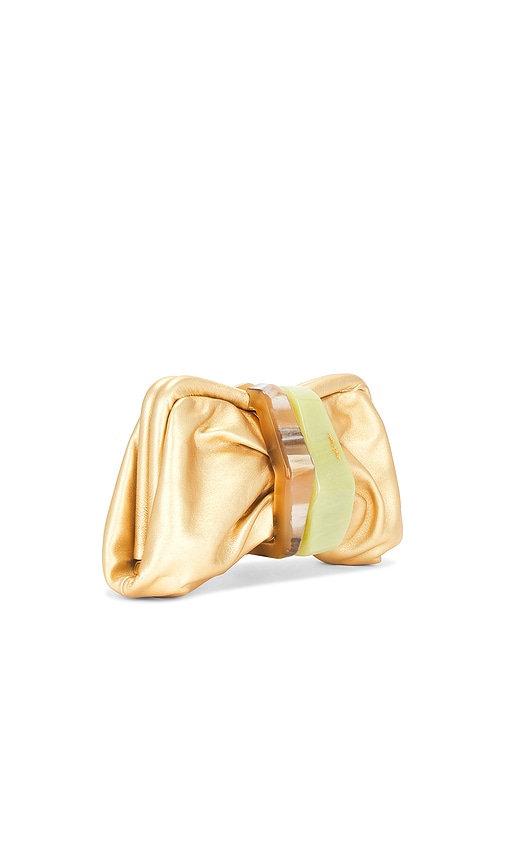 Cult Gaia Julita Clutch | Thumbnail 4