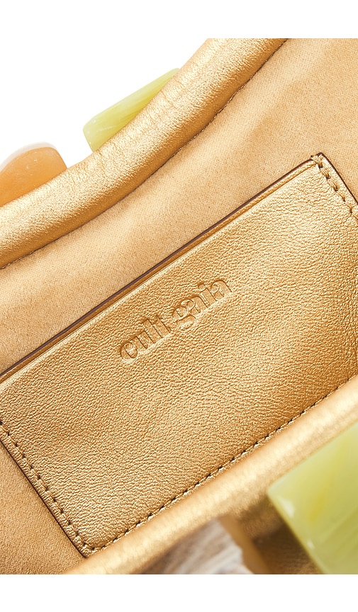 Cult Gaia Julita Clutch | Thumbnail 6
