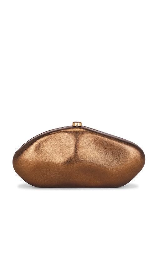 The Caldera Clutch