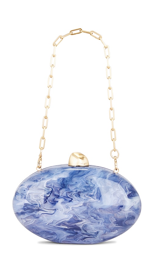 Eviana Clutch