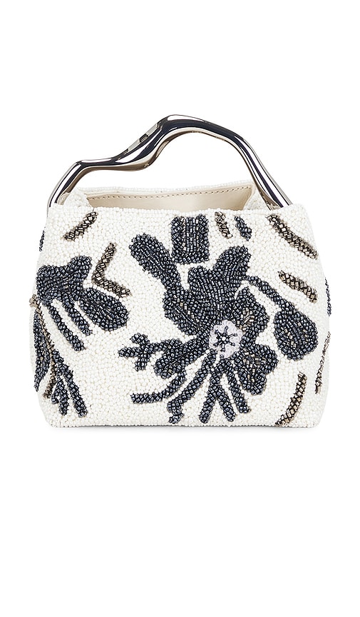 Solene Mini Top Handle