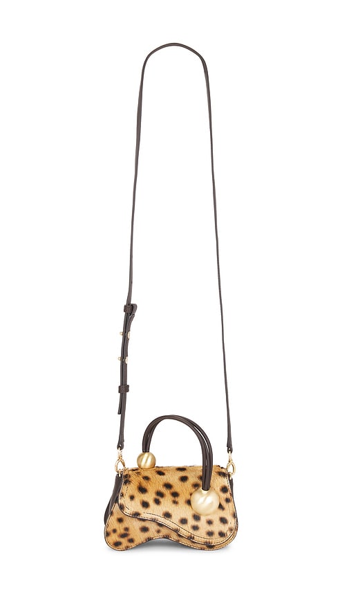 Kazia Nano Crossbody Bag