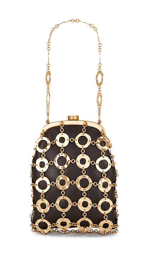 Brielle Wristlet Bag
