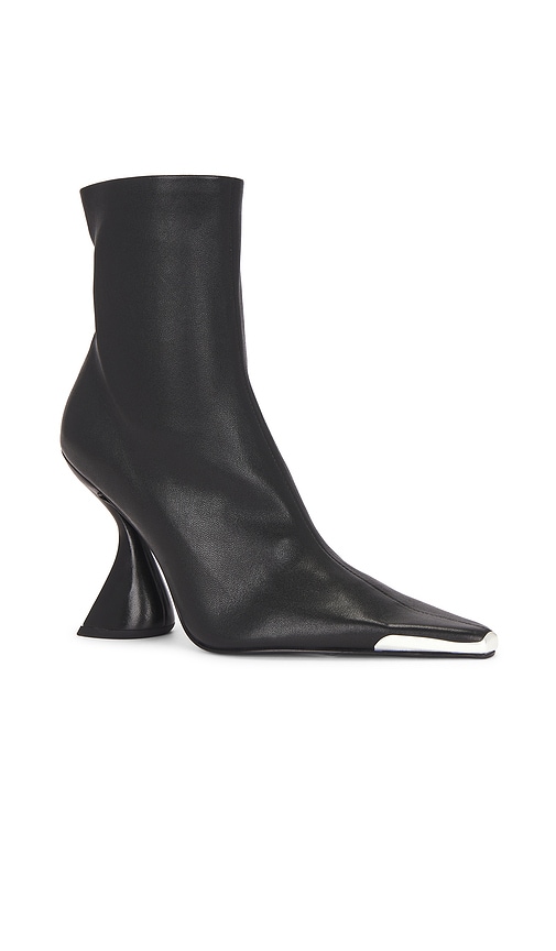 Cult Gaia Declan Boot In Black