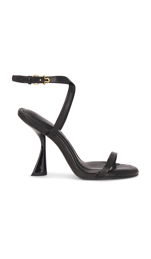 Zayn Sandal in . - size 36 (also in 36.5, 37, 37.5, 38, 38.5, 39, 39.5) - Cult Gaia - Modalova