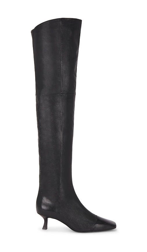 Silas Over The Knee Boot in . - size 36 (also in 36.5, 37, 37.5, 38, 38.5, 39, 39.5, 40) - Cult Gaia - Modalova