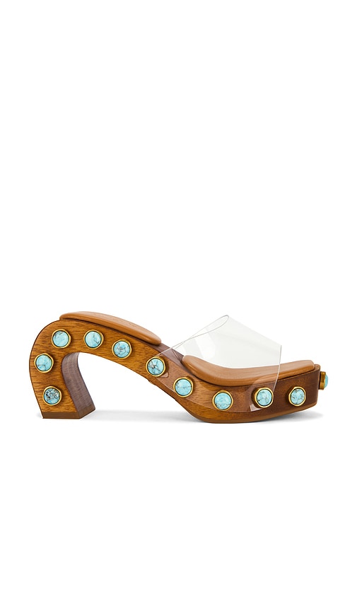 Devora Sandal