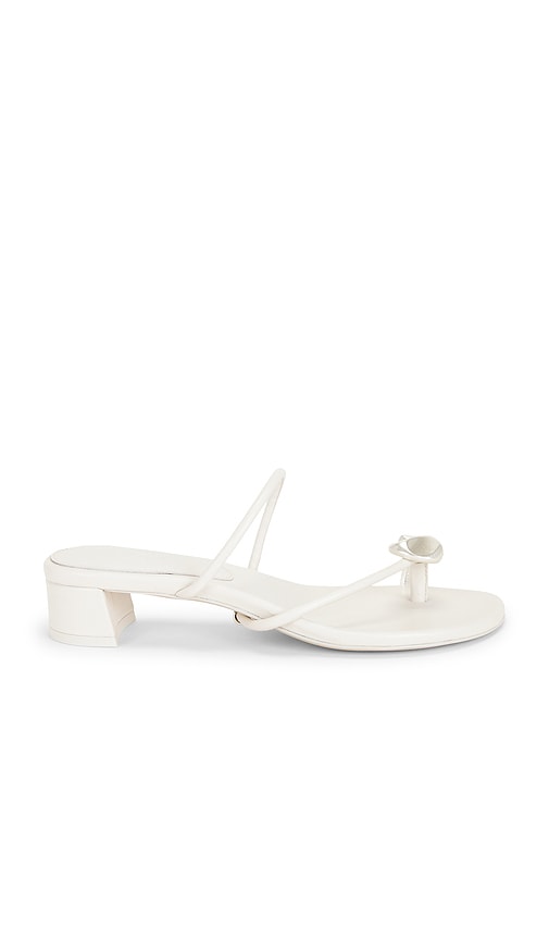 Luca Sandal