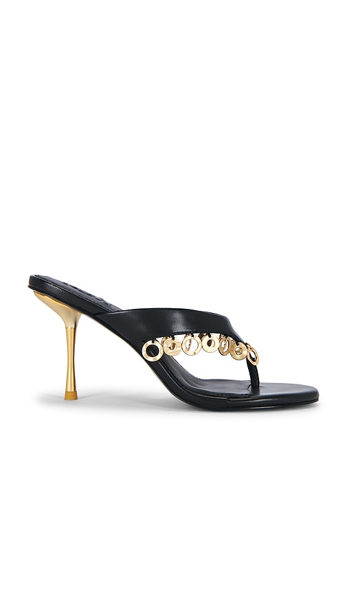 Stella Embellished Sandal
