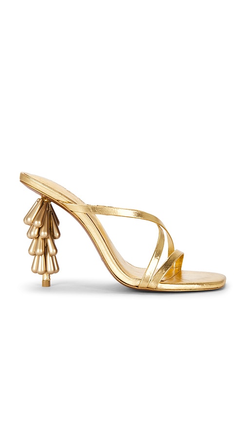 Sage Sandal