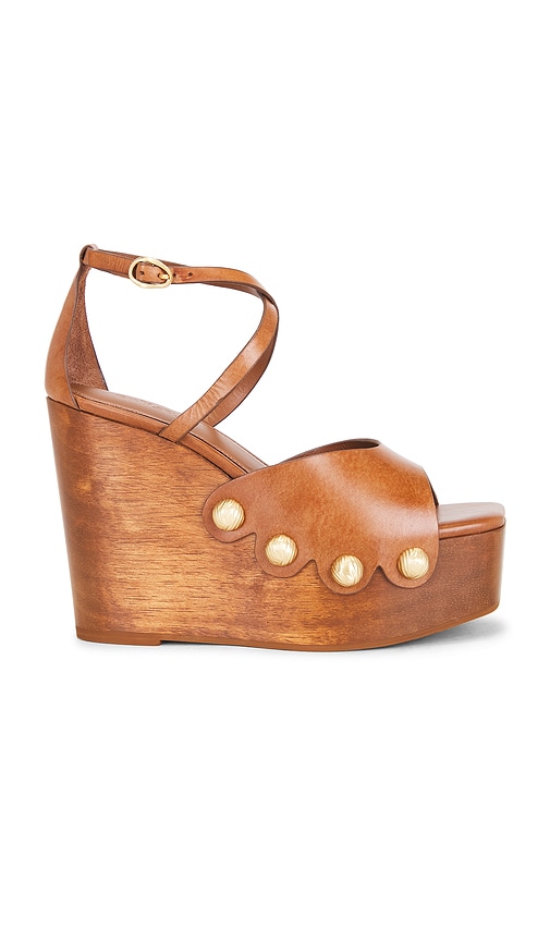 Orly Sandal