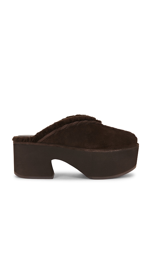 Tazz Mule by Cult Gaia in Luwak