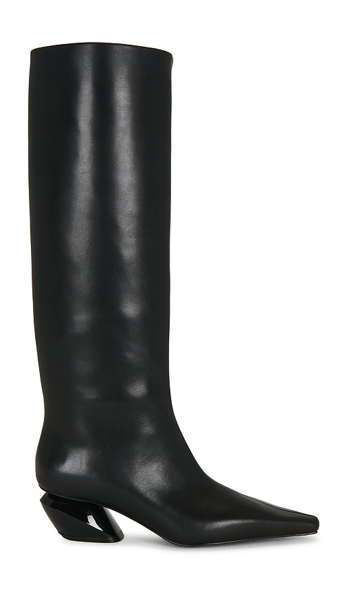 City Knee Boot