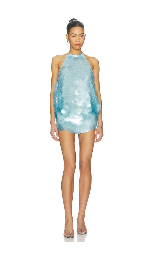 CULTNAKED Museum Dress