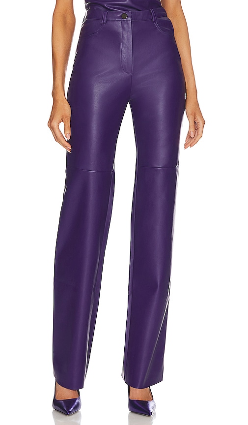 Cultnaked Killa 长裤 – 紫色 In Purple