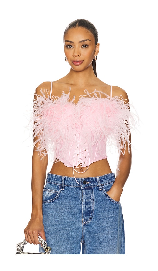 Cloud Nine Bra Set en . Taille L. Also en M, S, XS, XXS - CULTNAKED - Modalova