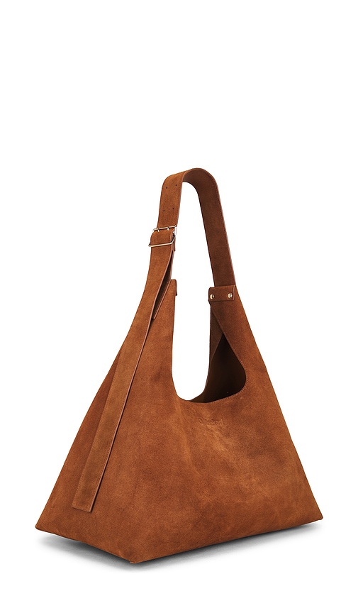  Cultnaked Handtasche Bound In Tan. 