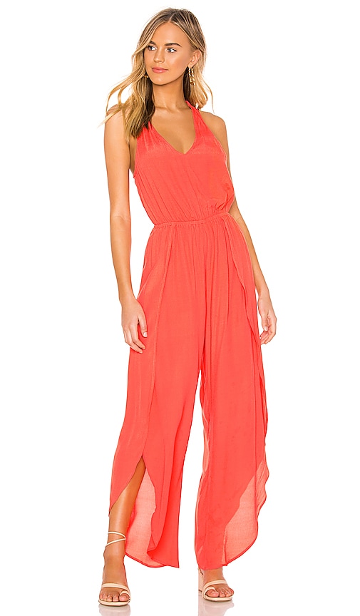 Camaro Jumpsuit