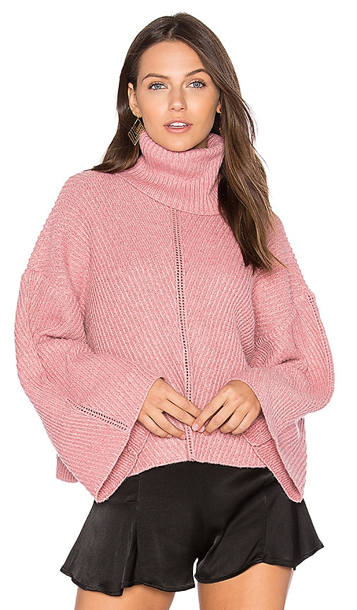 Phil Sweater