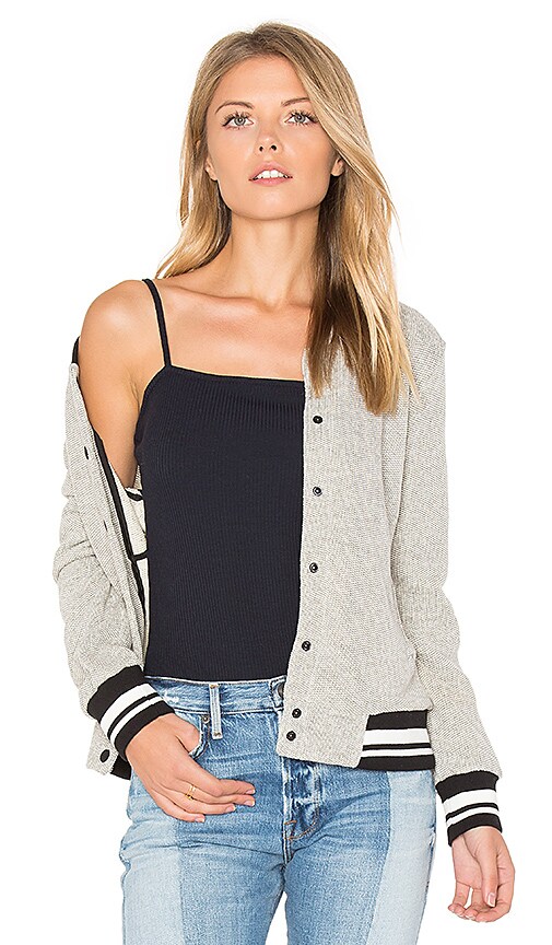 Carlton Bomber Jacket Cupcakes And Cashmere Carlton Bomber Jacket Cupcakes And Cashmere