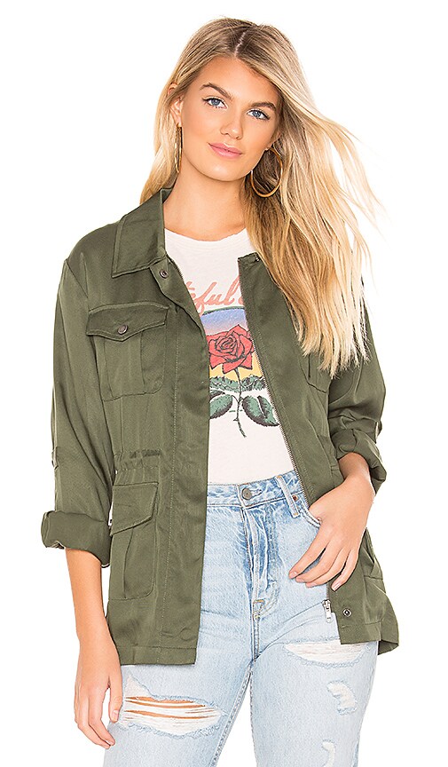 Wynona Jacket