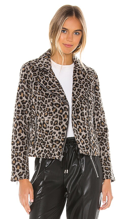 cupcakes and cashmere leopard jacket