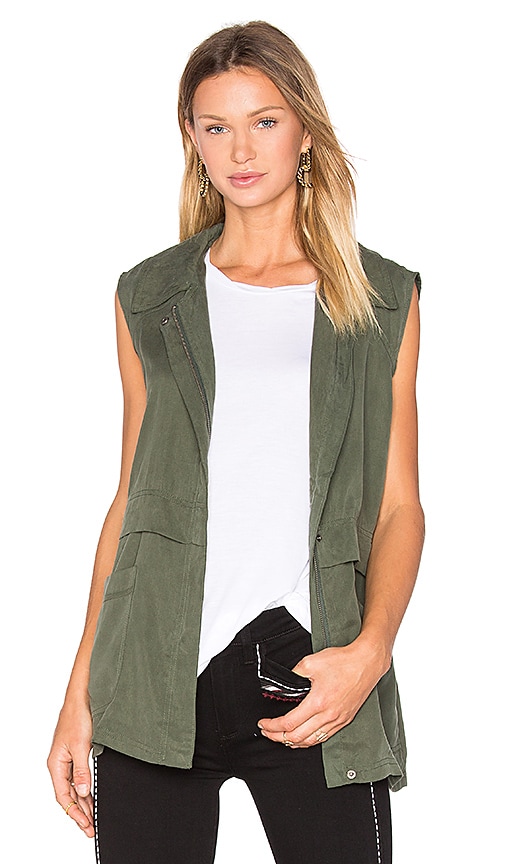 cupcakes and cashmere vest