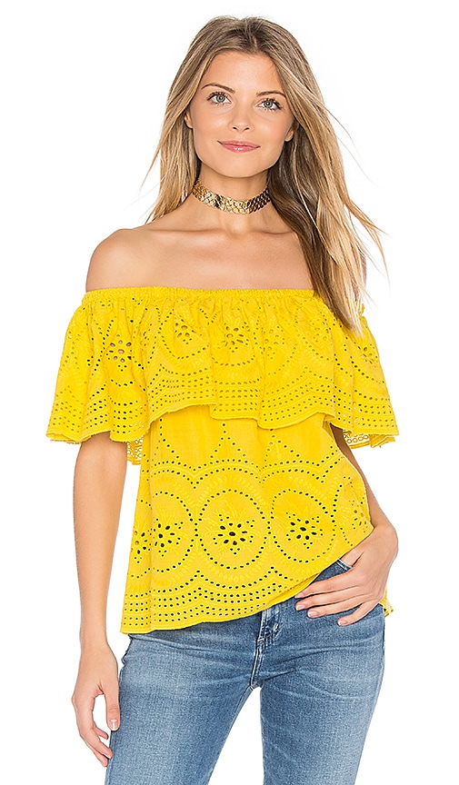 Davy Top