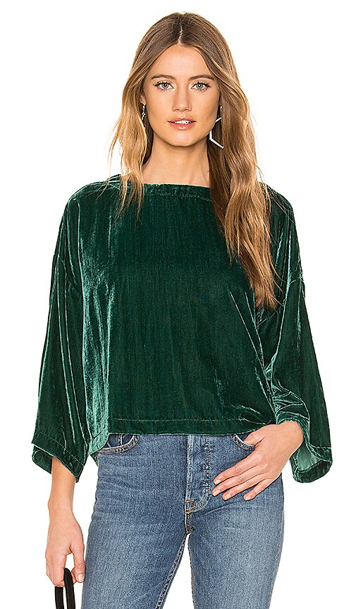 Christel Top