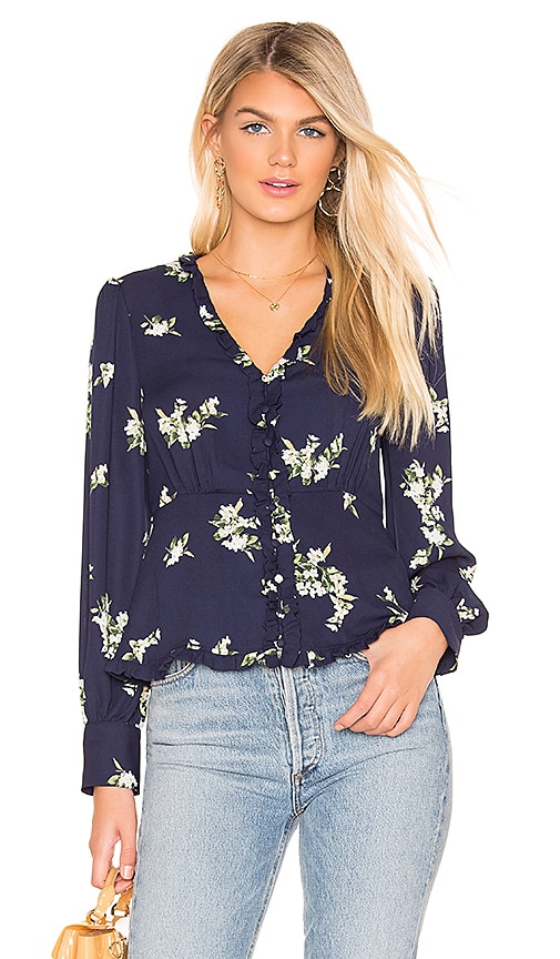 BLUSA ASTERA