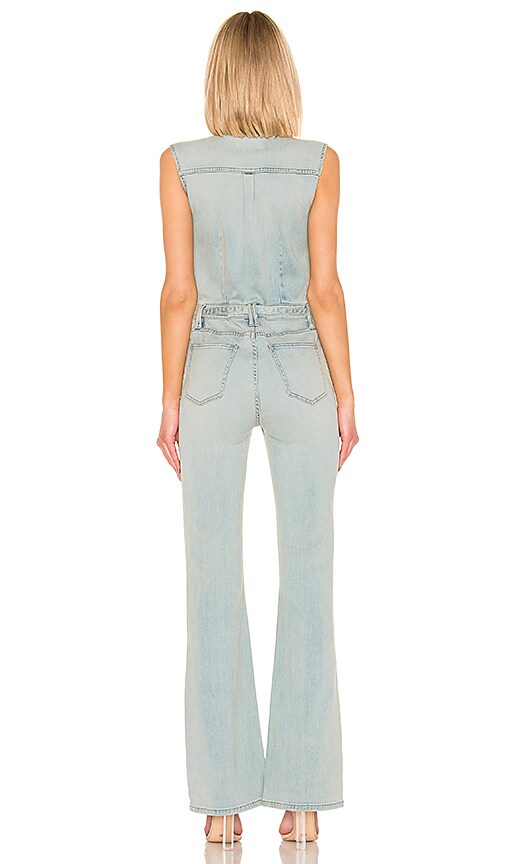 current elliott zenith jumpsuit