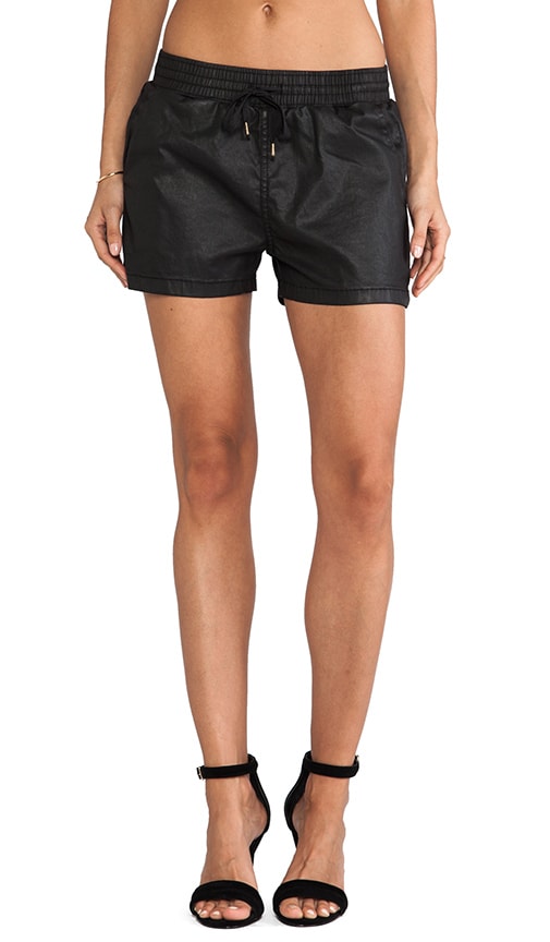 The Drawstring Short
