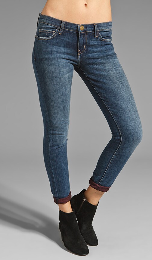 The Rolled Skinny
