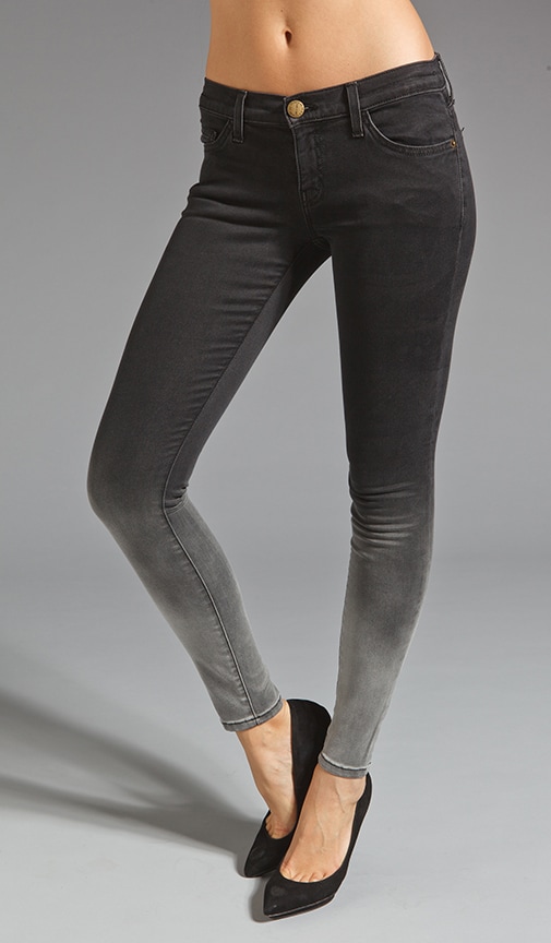 The Ankle Skinny