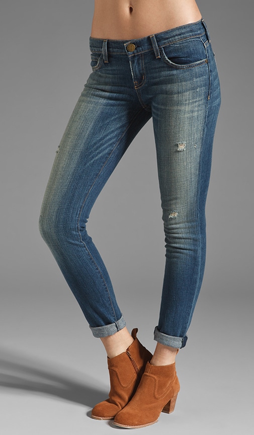 The Rolled Skinny