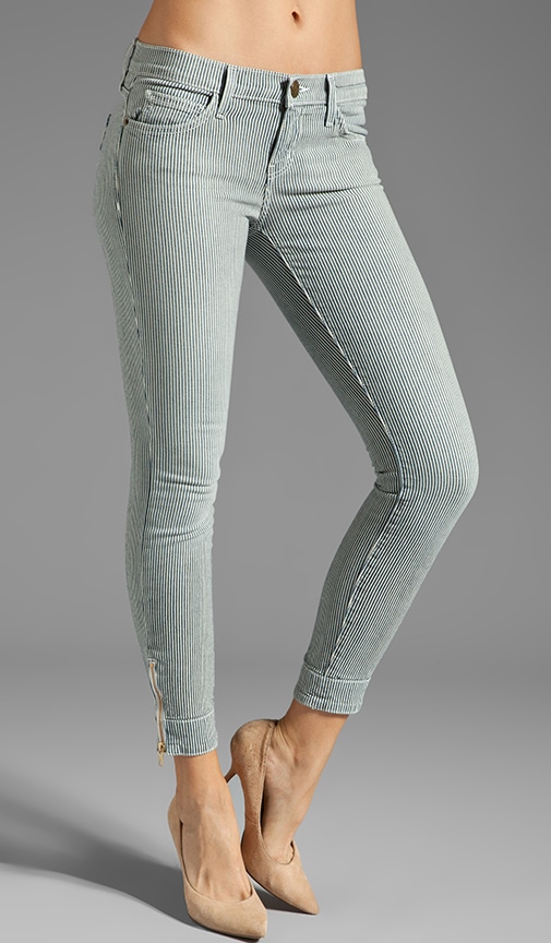 The Quartermaster Pant