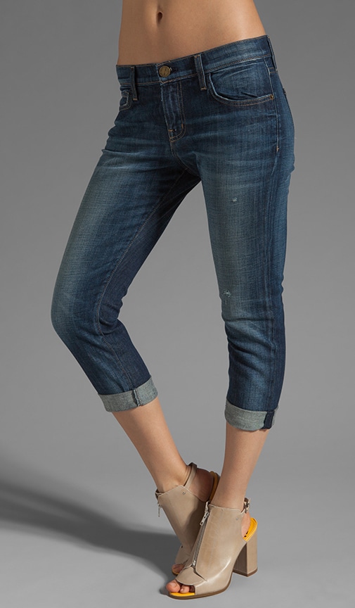 The Cropped Roller