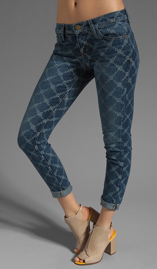 The Rolled Skinny