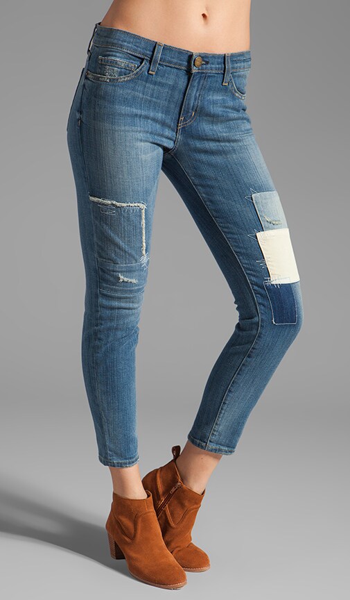 The Stiletto