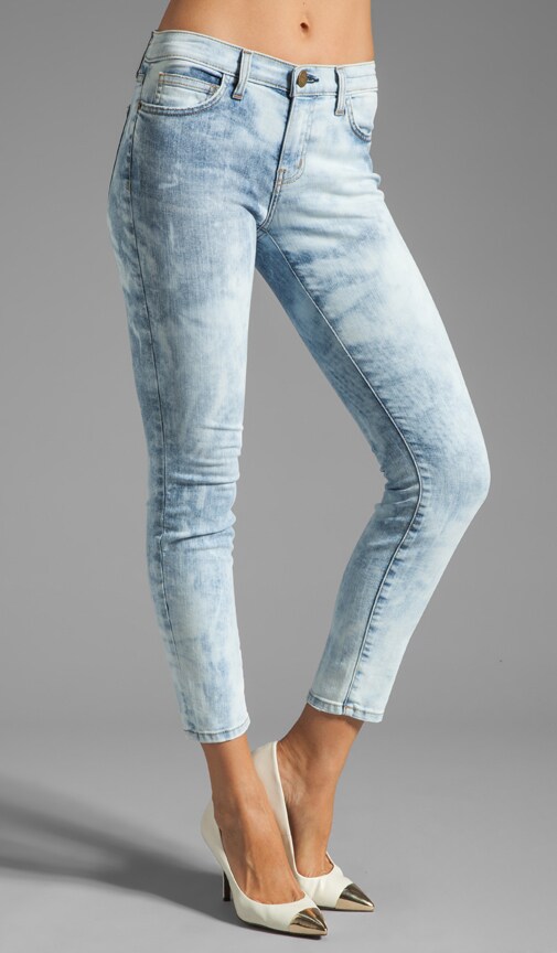 The Stiletto