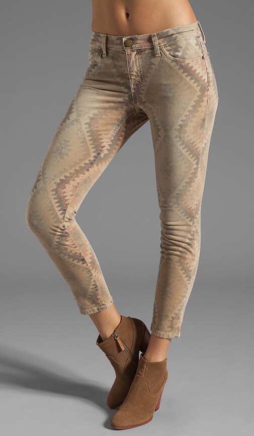 The Stiletto