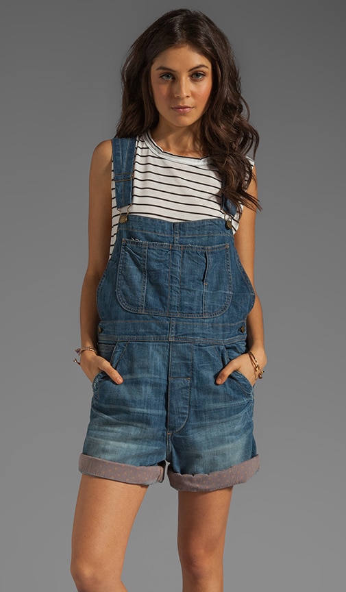 The Shortall