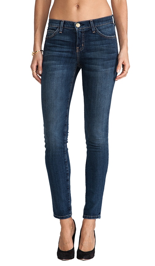 Current/Elliott The Ankle Skinny in 